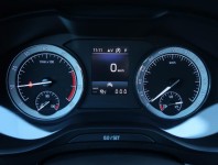 Škoda Karoq  1.5 TSI Ambition