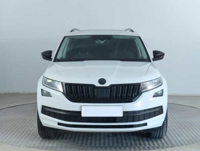 Škoda Kodiaq  2.0 TDI Style