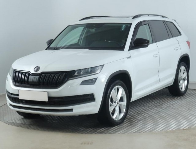 Škoda Kodiaq  2.0 TDI Style