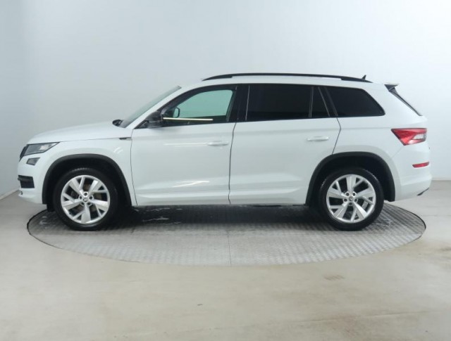 Škoda Kodiaq  2.0 TDI Style