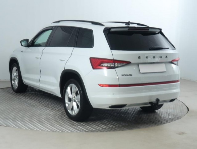 Škoda Kodiaq  2.0 TDI Style