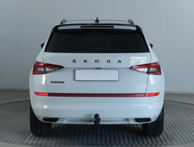 Škoda Kodiaq  2.0 TDI Style