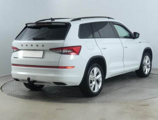Škoda Kodiaq  2.0 TDI Style