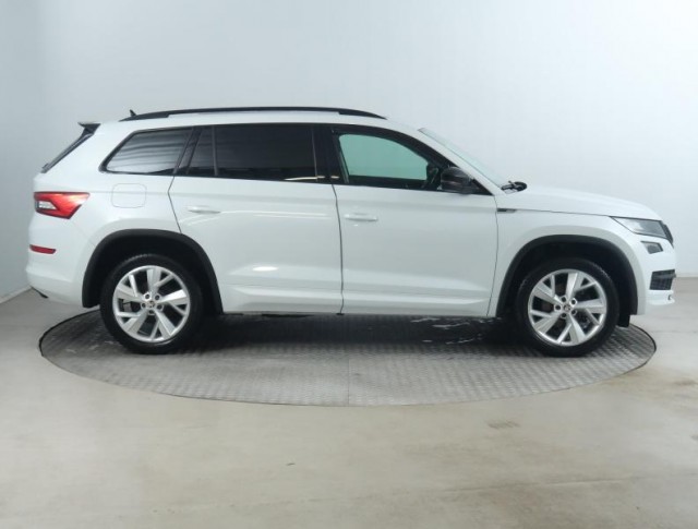 Škoda Kodiaq  2.0 TDI Style