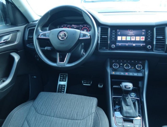 Škoda Kodiaq  2.0 TDI Style