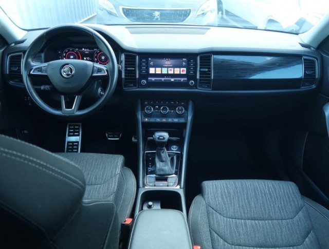 Škoda Kodiaq  2.0 TDI Style