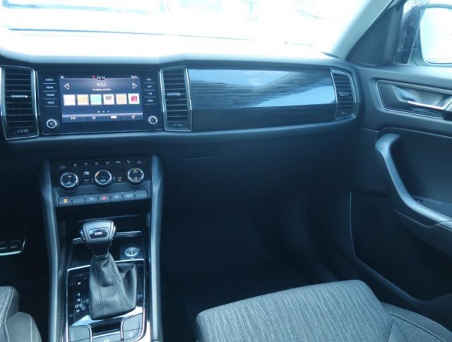 Škoda Kodiaq  2.0 TDI Style