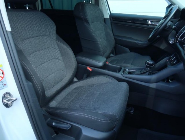 Škoda Kodiaq  2.0 TDI Style