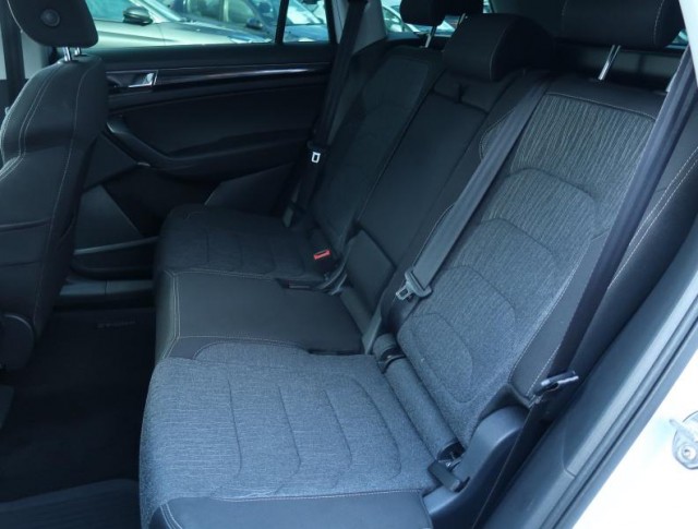 Škoda Kodiaq  2.0 TDI Style