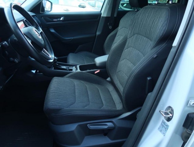 Škoda Kodiaq  2.0 TDI Style