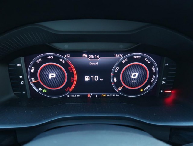 Škoda Kodiaq  2.0 TDI Style