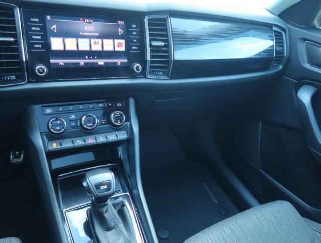 Škoda Kodiaq  2.0 TDI Style