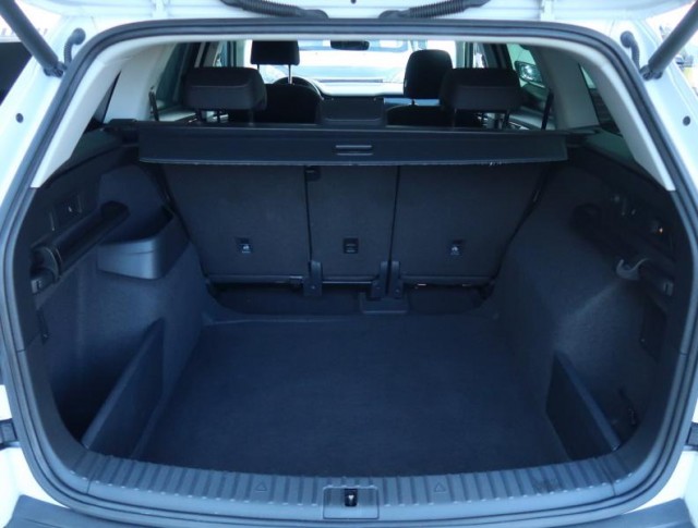 Škoda Kodiaq  2.0 TDI Style