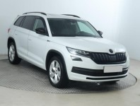 Škoda Kodiaq  2.0 TDI Style
