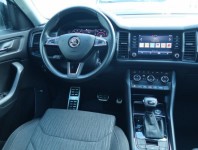 Škoda Kodiaq  2.0 TDI Style
