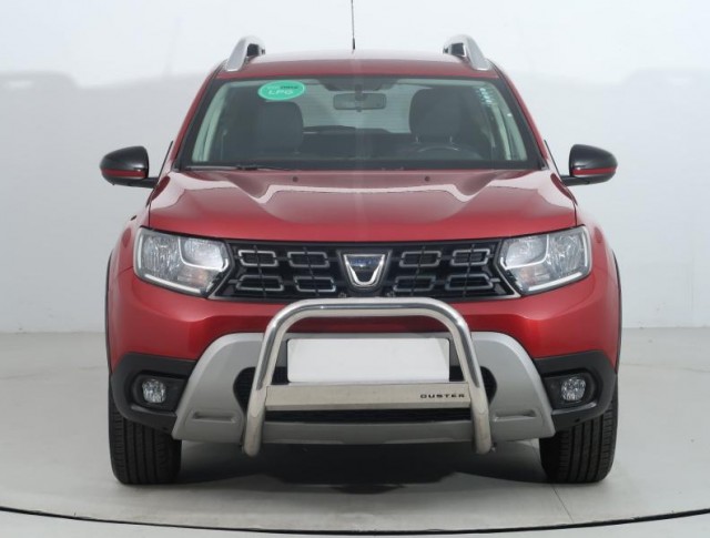 Dacia Duster  1.3 TCe Techroad