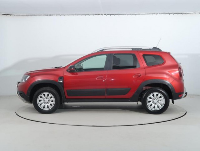 Dacia Duster  1.3 TCe Techroad