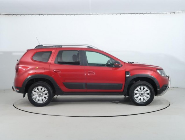 Dacia Duster  1.3 TCe Techroad