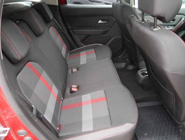 Dacia Duster  1.3 TCe Techroad