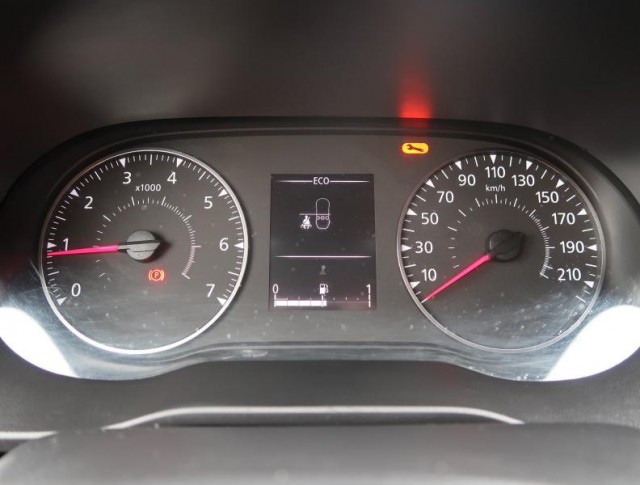 Dacia Duster  1.3 TCe Techroad