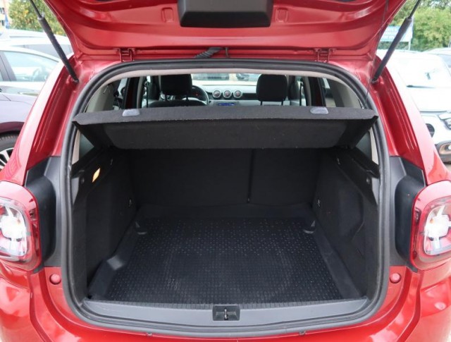 Dacia Duster  1.3 TCe Techroad