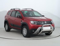Dacia Duster  1.3 TCe Techroad