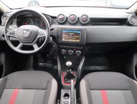 Dacia Duster  1.3 TCe Techroad