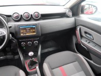 Dacia Duster  1.3 TCe Techroad