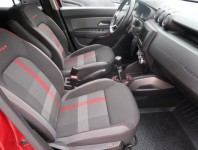 Dacia Duster  1.3 TCe Techroad