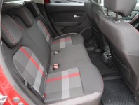 Dacia Duster  1.3 TCe Techroad