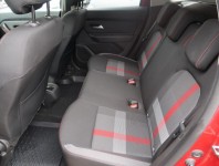 Dacia Duster  1.3 TCe Techroad
