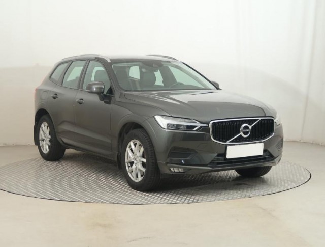 Volvo XC60  D4 