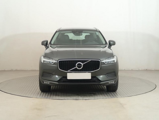 Volvo XC60  D4 