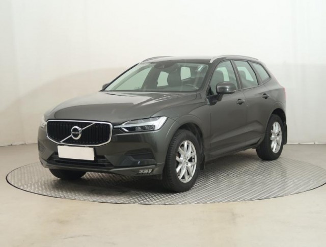 Volvo XC60  D4 