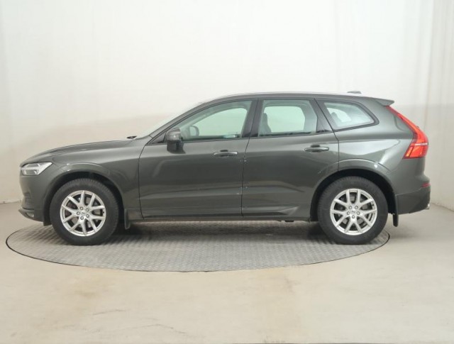 Volvo XC60  D4 