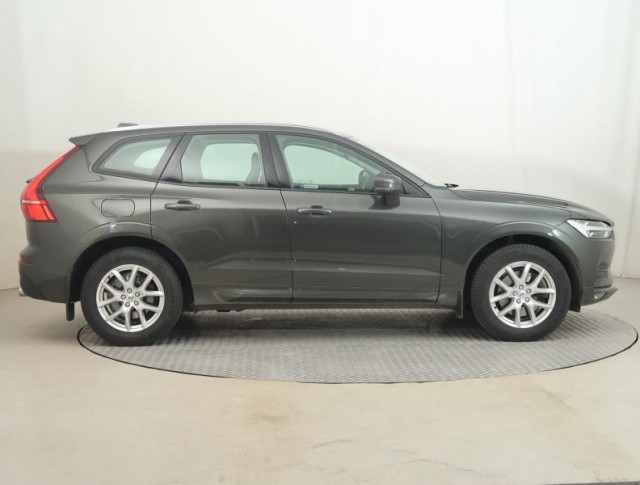 Volvo XC60  D4 