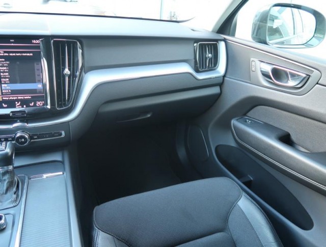 Volvo XC60  D4 