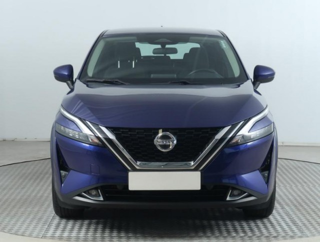 Nissan Qashqai  1.3 DIG-T 