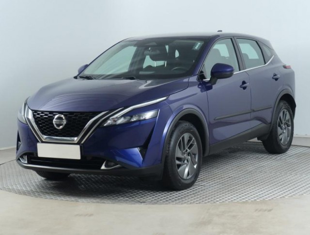 Nissan Qashqai  1.3 DIG-T 