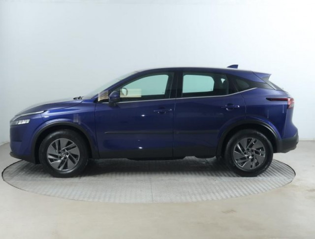 Nissan Qashqai  1.3 DIG-T 
