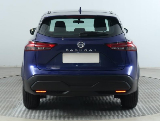 Nissan Qashqai  1.3 DIG-T 