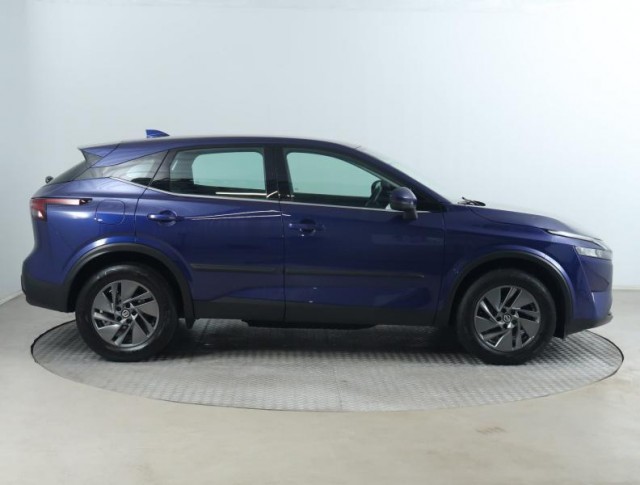 Nissan Qashqai  1.3 DIG-T 