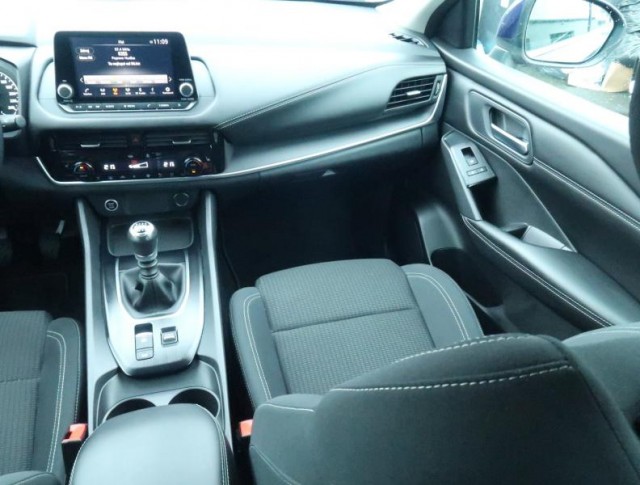 Nissan Qashqai  1.3 DIG-T 