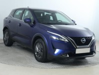 Nissan Qashqai  1.3 DIG-T 