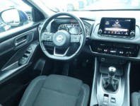 Nissan Qashqai  1.3 DIG-T 