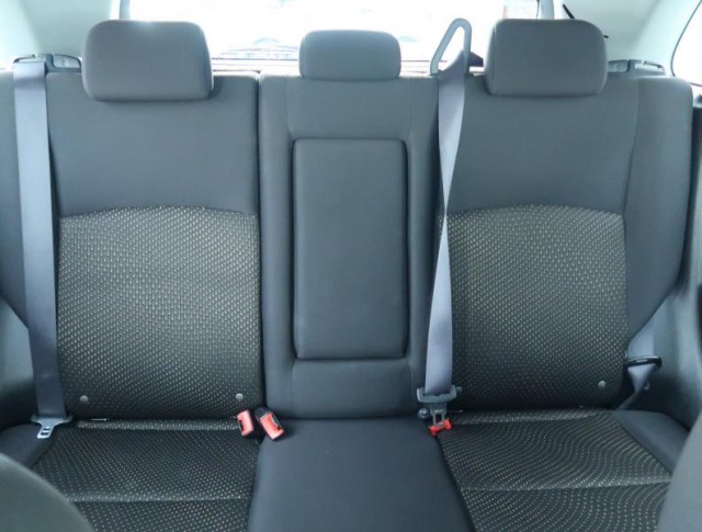 Mitsubishi ASX  1.6 MIVEC 