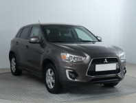 Mitsubishi ASX  1.6 MIVEC 