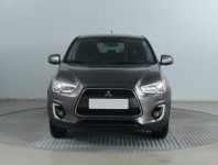 Mitsubishi ASX  1.6 MIVEC 