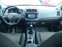 Mitsubishi ASX  1.6 MIVEC 