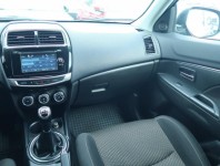 Mitsubishi ASX  1.6 MIVEC 